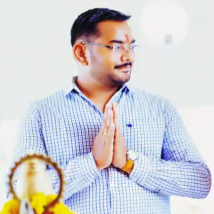 Dr. Vishnukant R. Jadhav